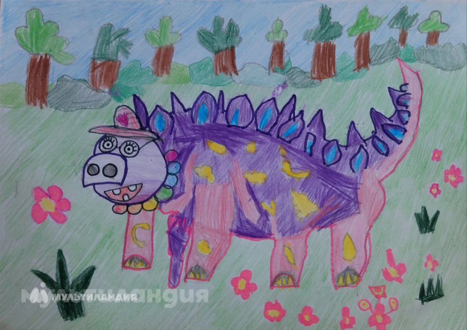 Тимур Хусаинов