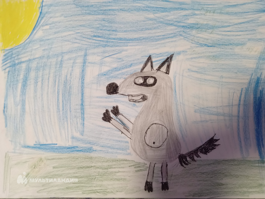 Ярцева Варвара