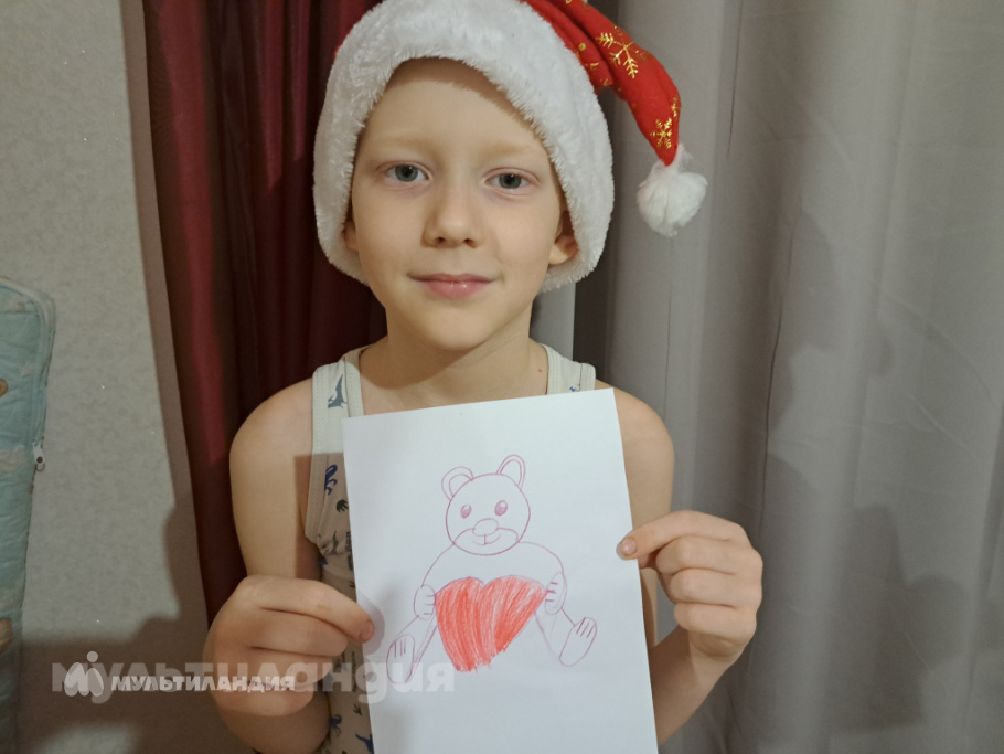 Ковалев Артём