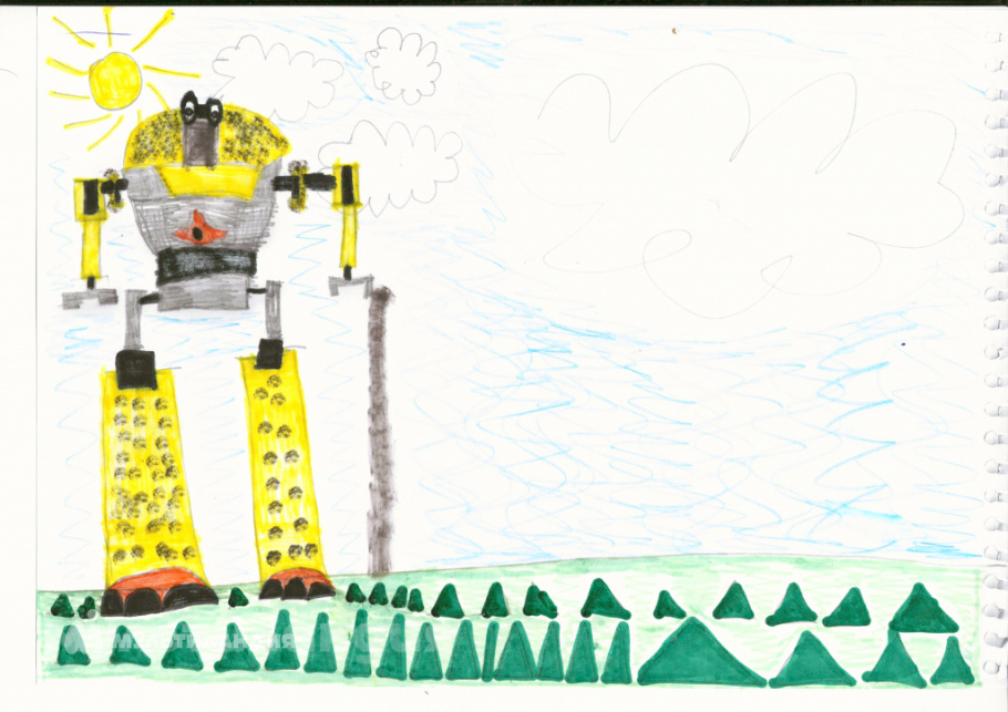 Глеб Шматов