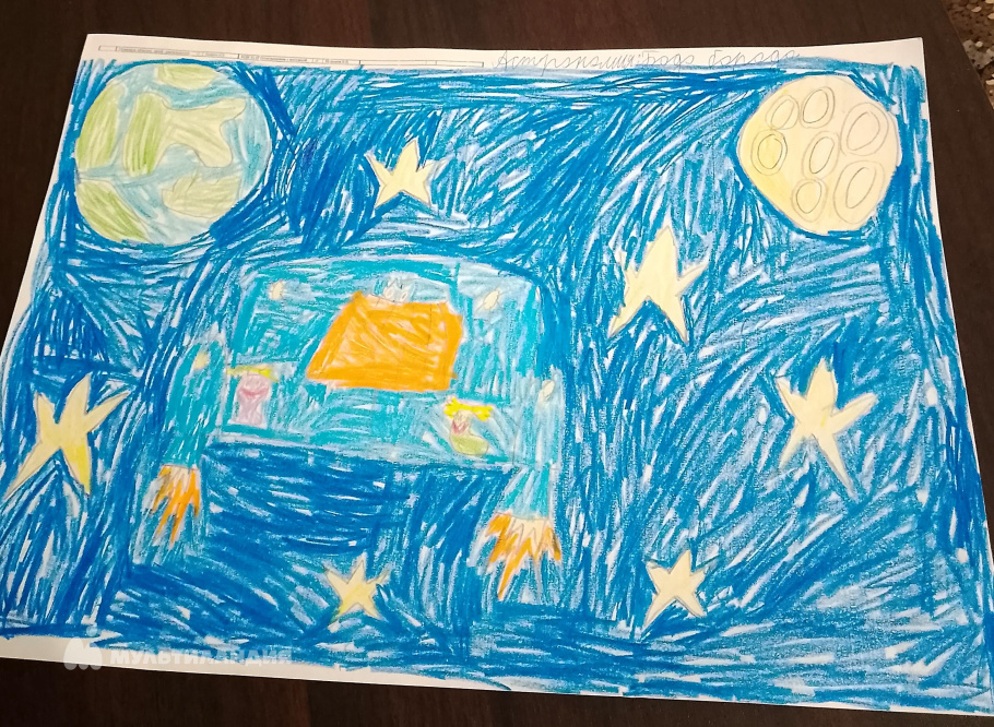 Степанов Кирилл