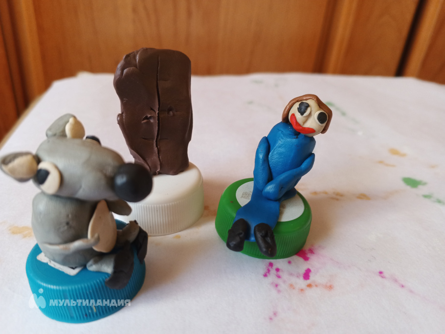 Бабичевa Юлия