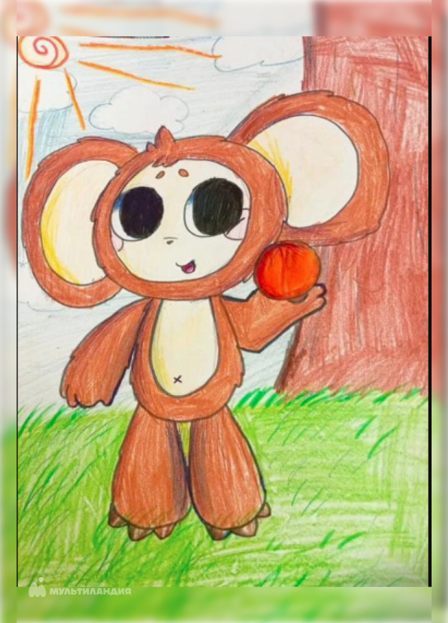 Третьякова Виктория