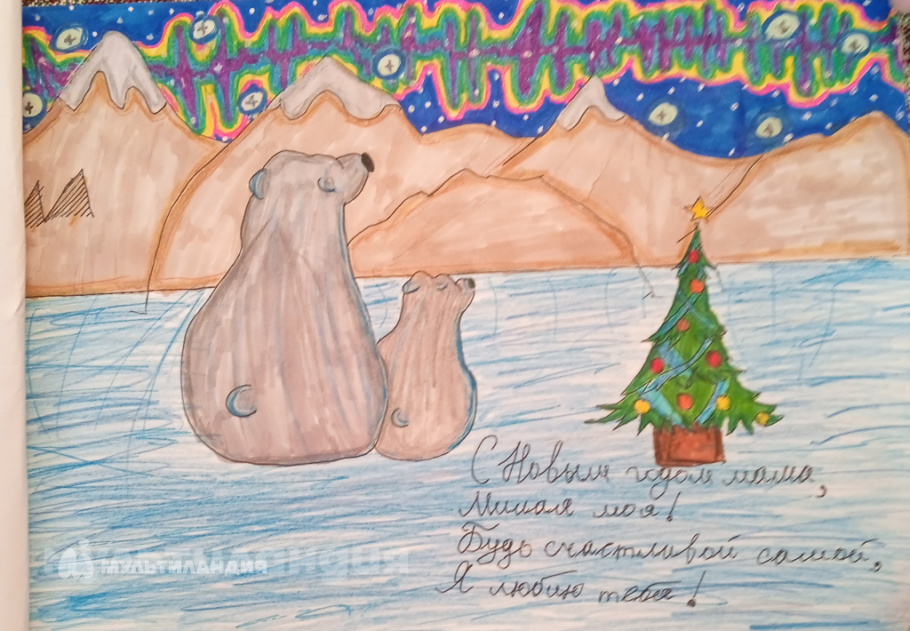 Говор Роман. 8лет