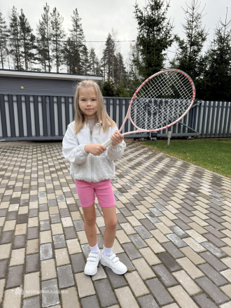 Шигина Виктория