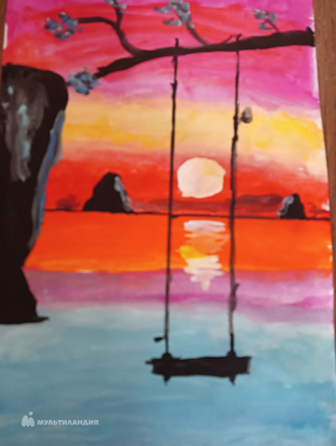 Бобылева  Антонина 