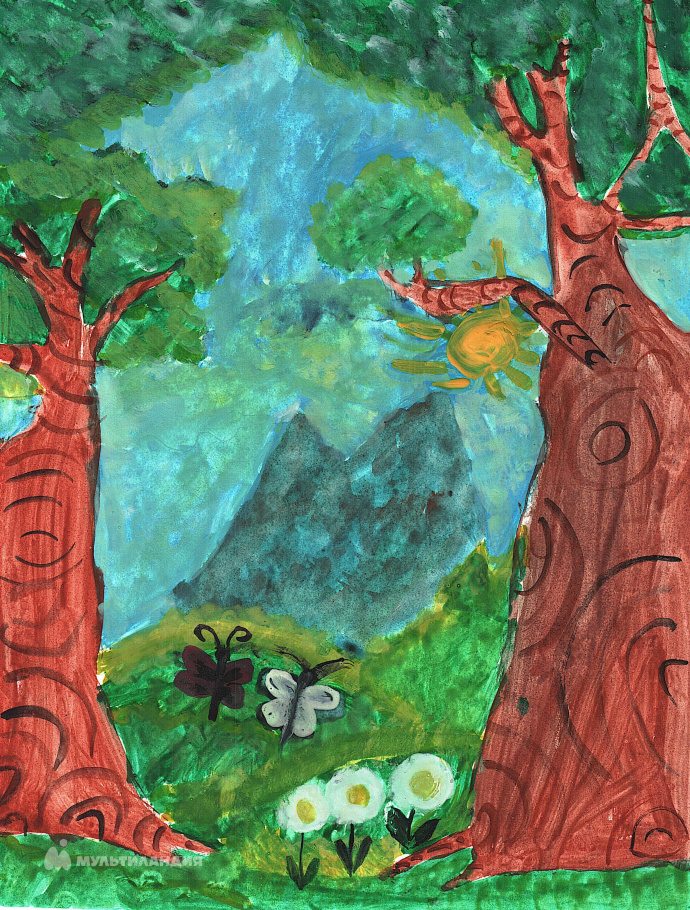 Рембельская Дарья