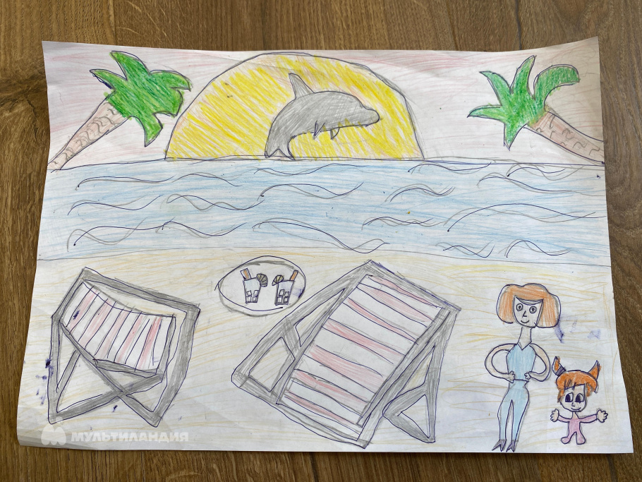 Вахитова Сабина