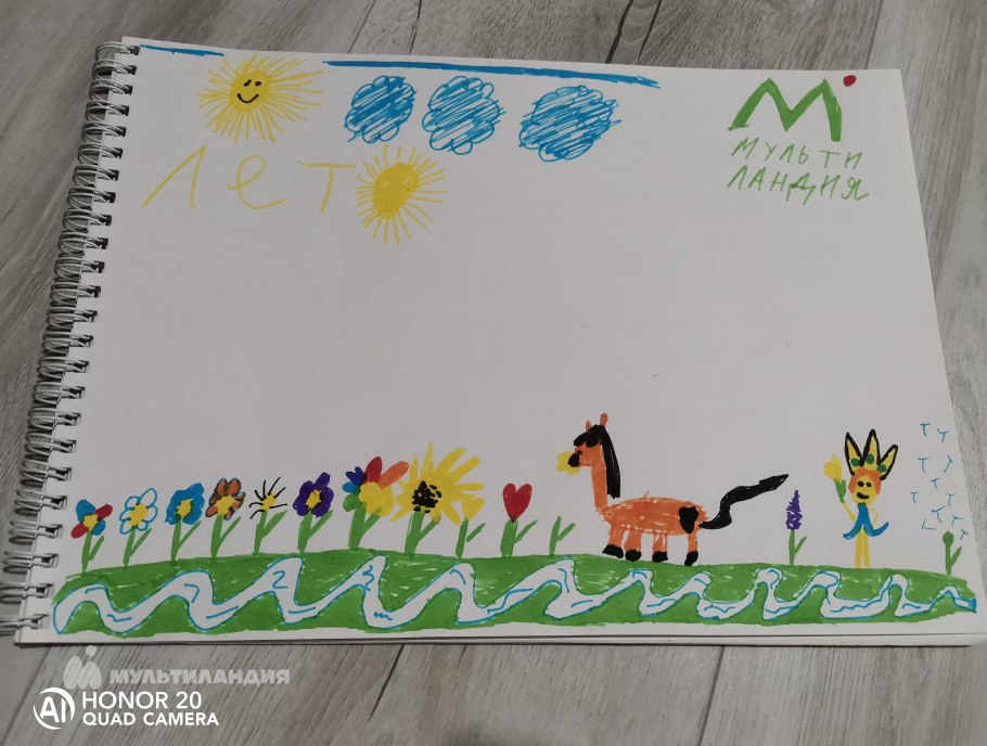 Лобанова  Кира