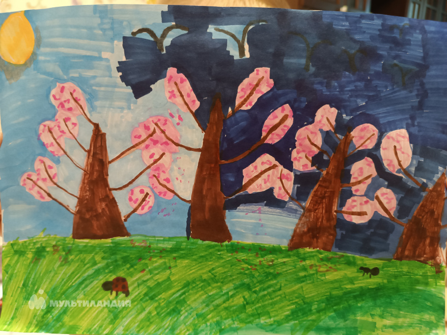 Скородумова  Таисия