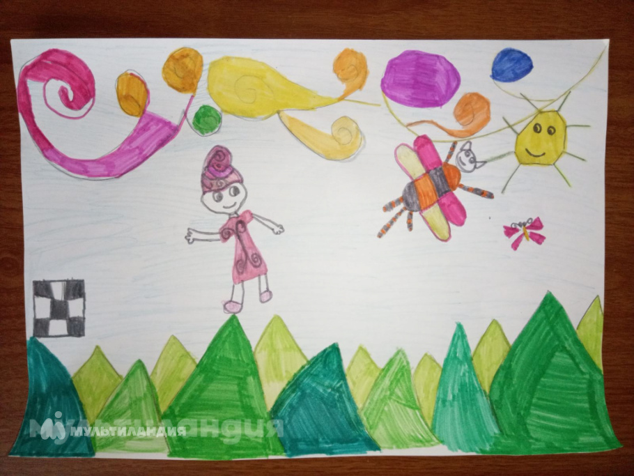 Елизавета Рейтер