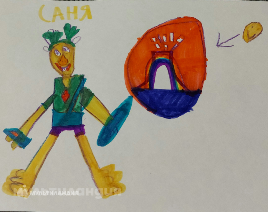 Влад Приступов