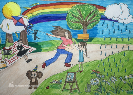 Титаевская Милана