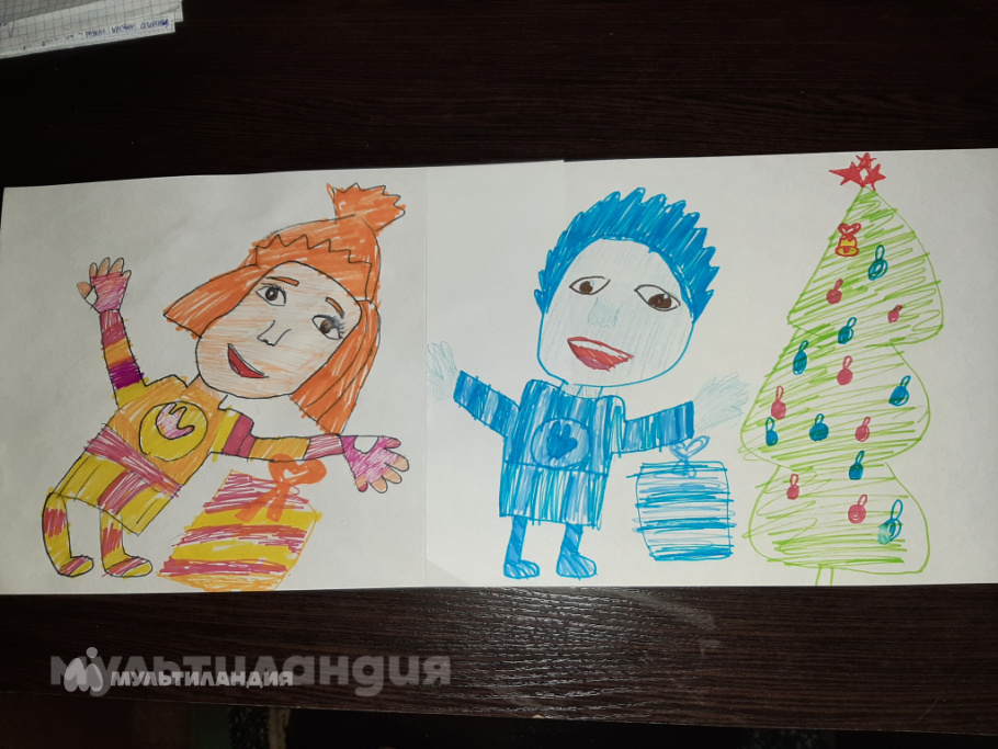 Лапшина Анастасия