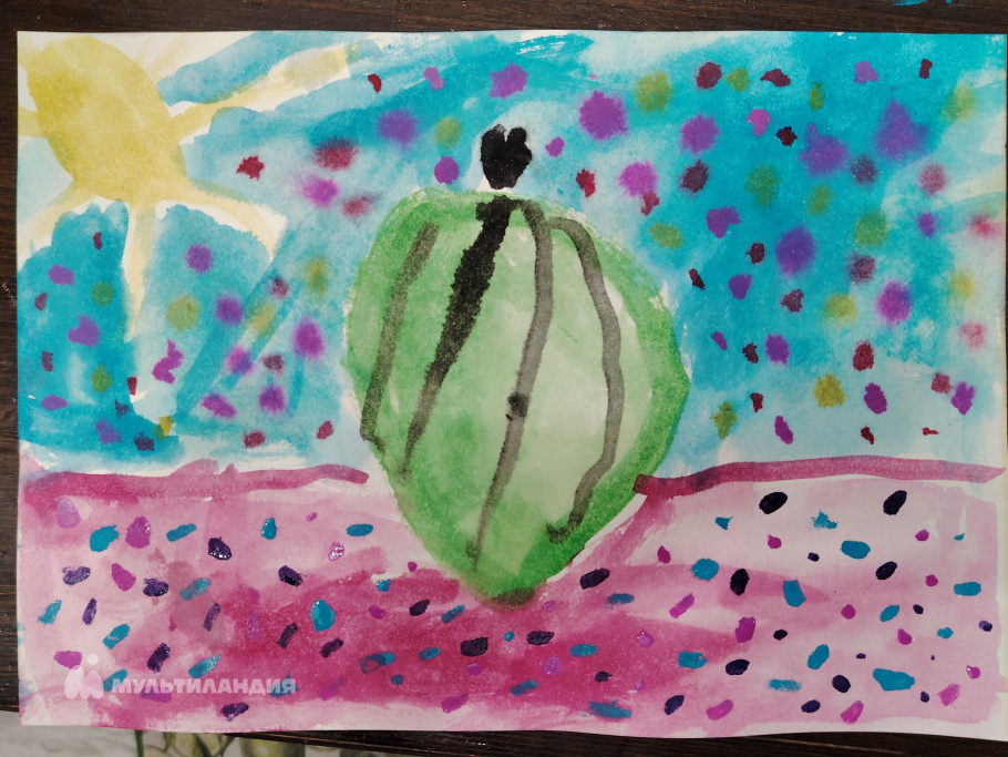 Метликина Екатерина