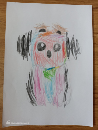 Алексеева  Алиса