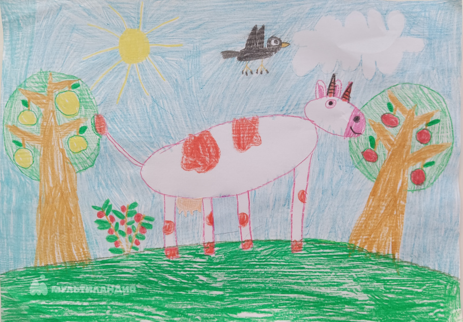 Оникова Юля