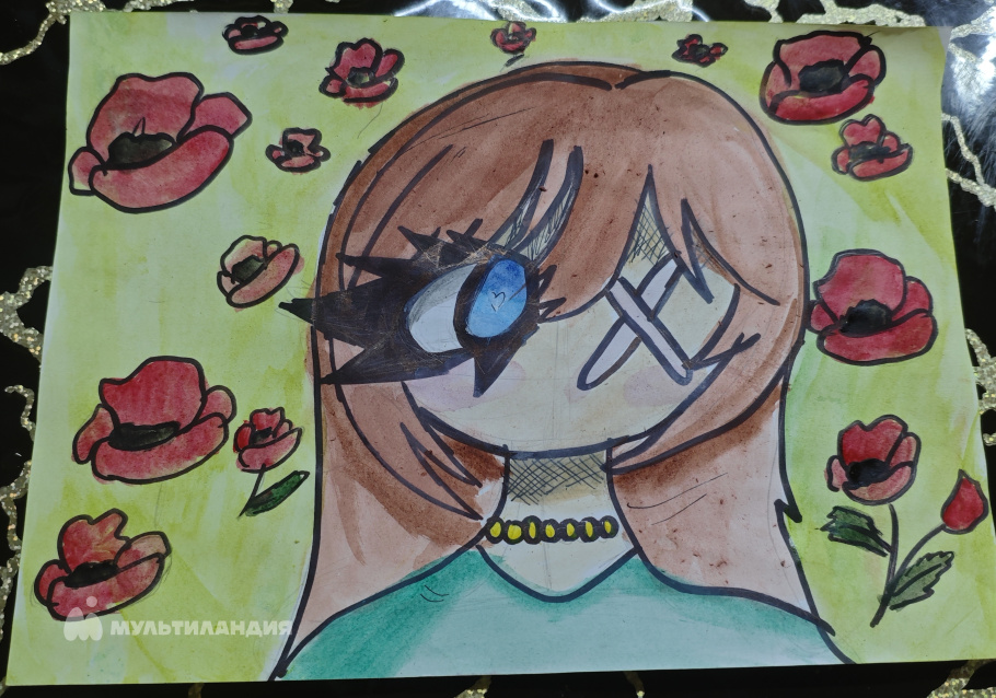 Евгения  Сальминова