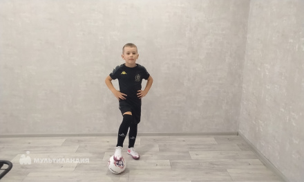 Варфоломеев  Роман 