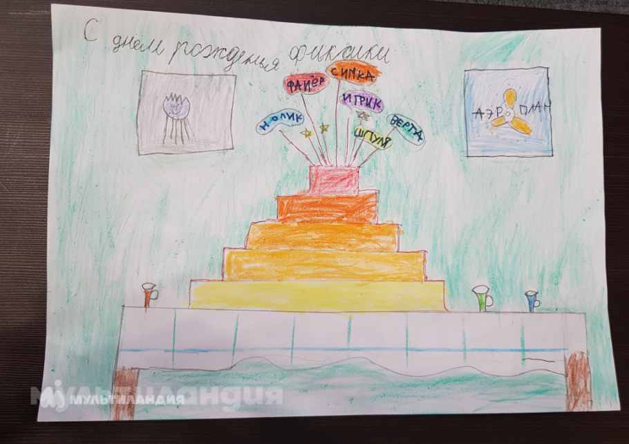 Калыков Азамат