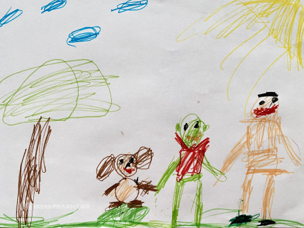 Данильченко Руслан