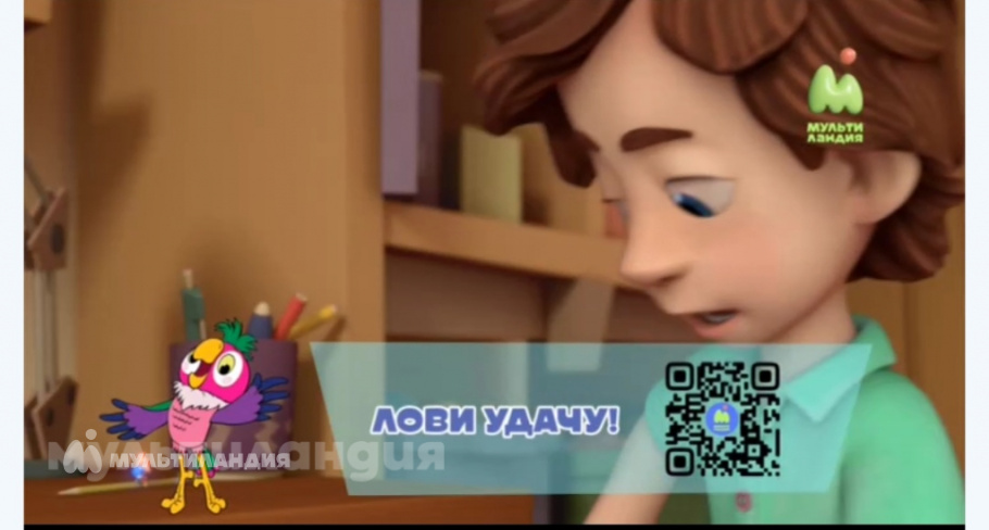 Бурдадин Михаил