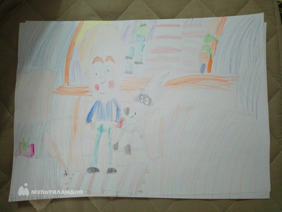 Лехман Любовь