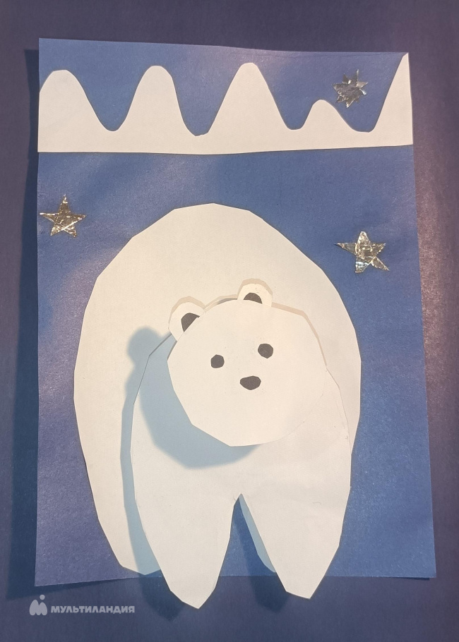 Рогова Полина 