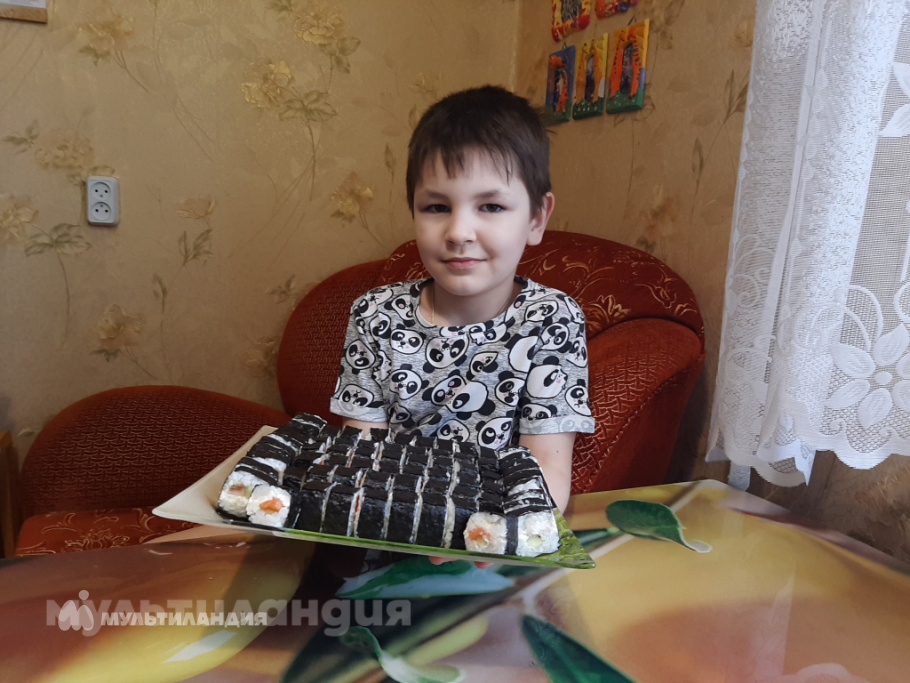 Егор Авдеев