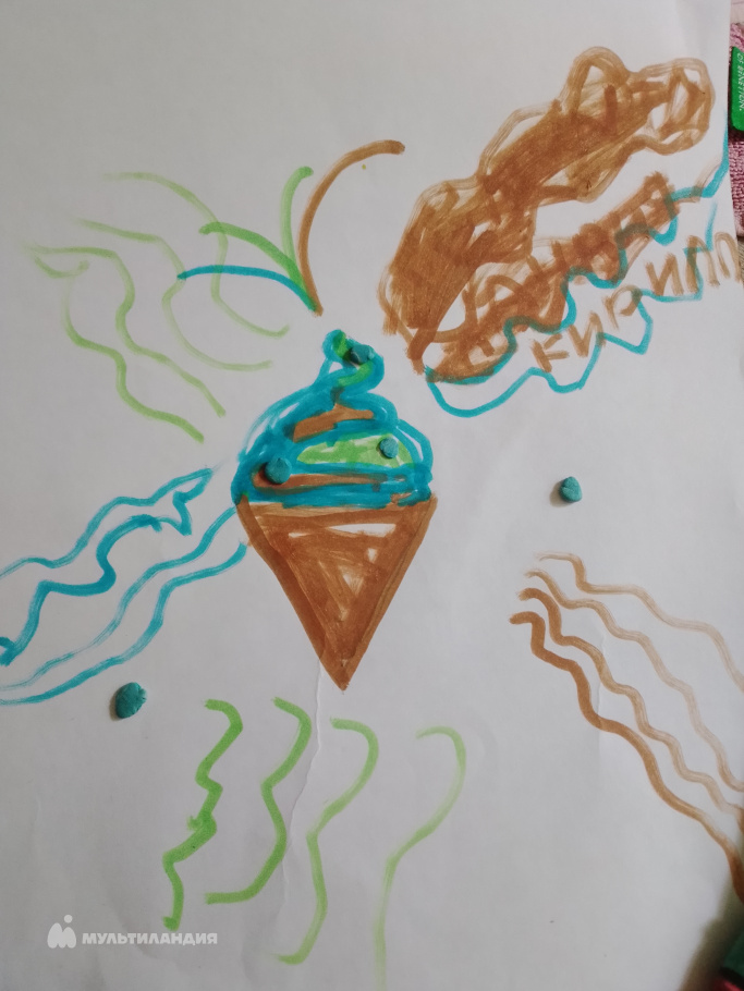 Абрамов Кирилл