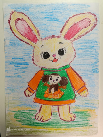 Кошевая Дарья