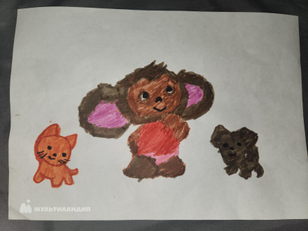 Макаренко Александра