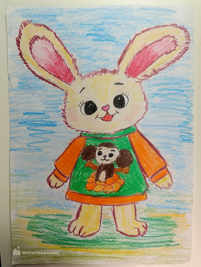 Кошевая Дарья