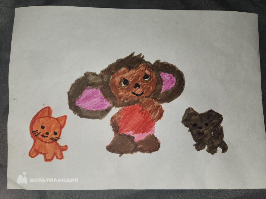 Макаренко Александра