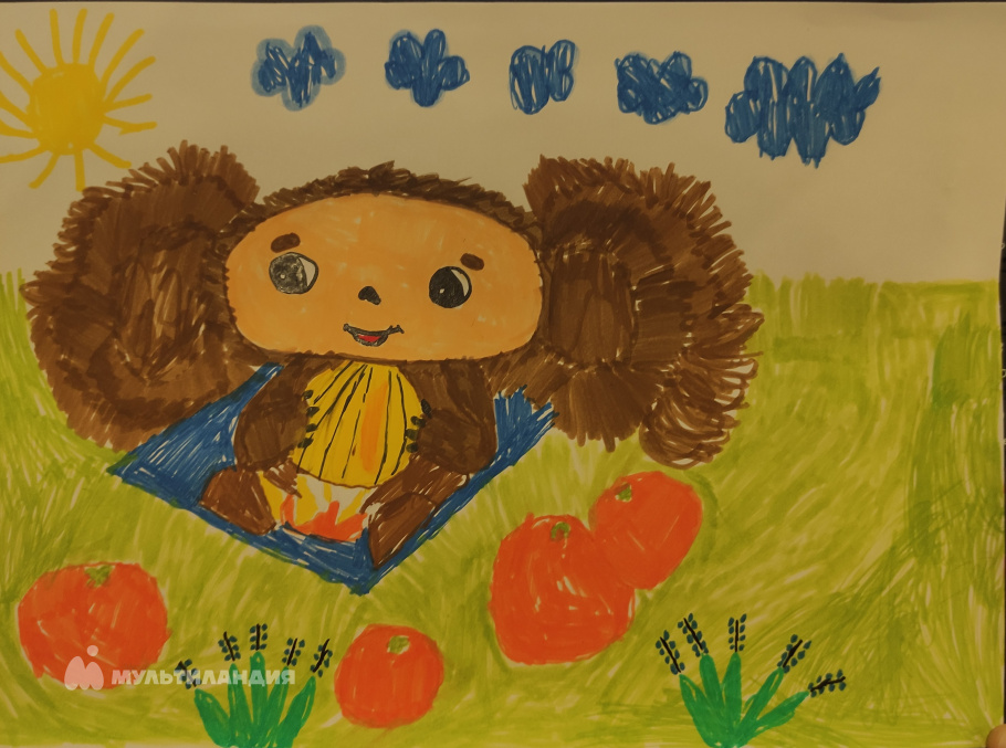 Абрамова Юлия