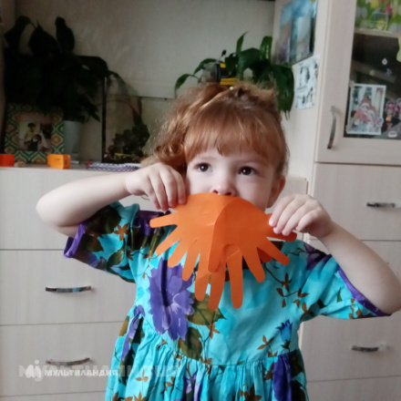 Софья Гусакова