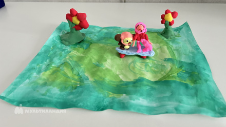 Соколова Варвара