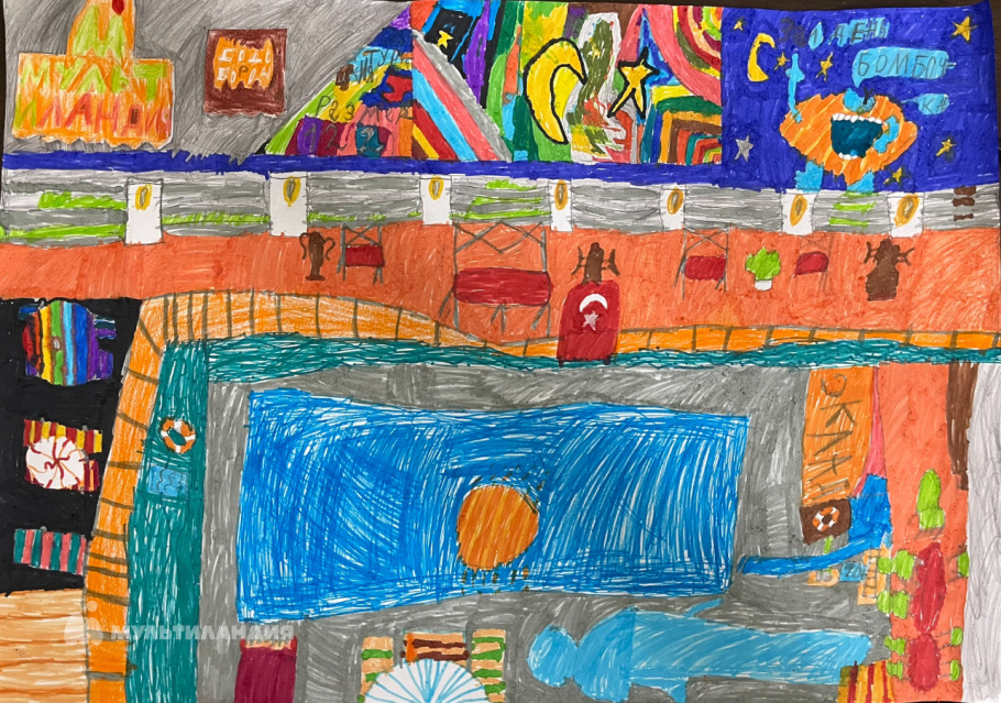 Бердыев Муслим