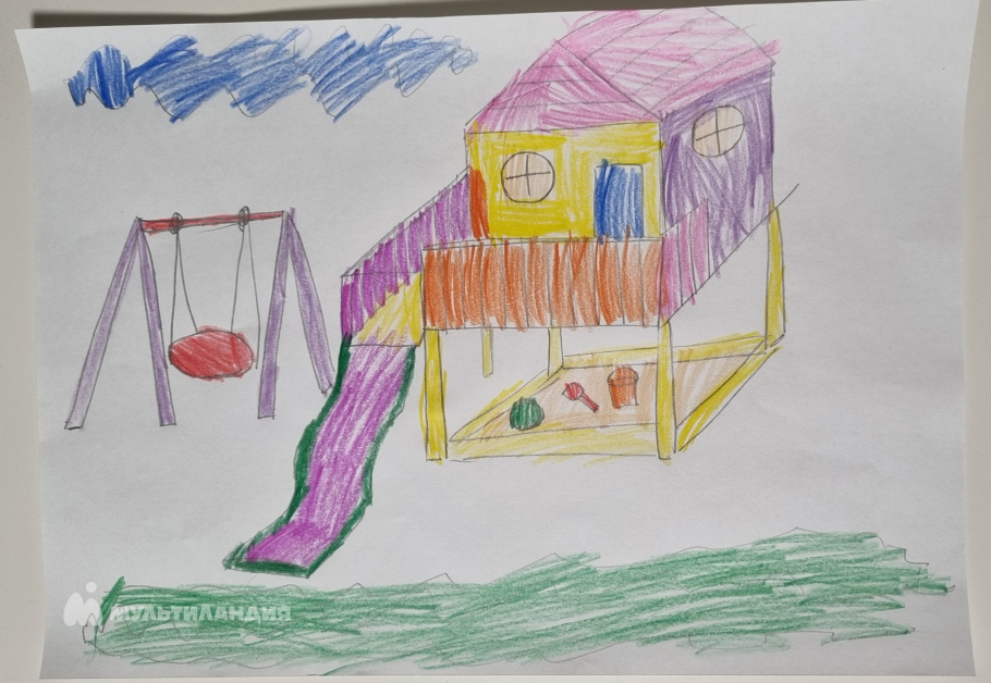 Крутоярова Дарья