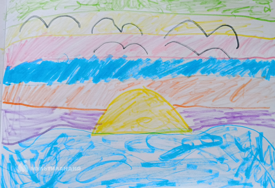 Чеботарь Елизавета