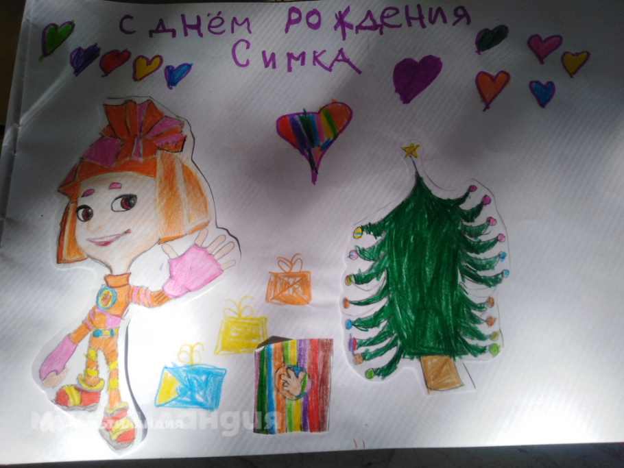 Яна Краснова