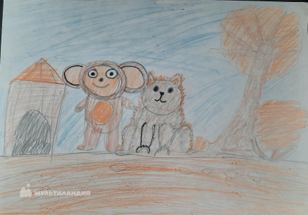 Конахин Андрей 