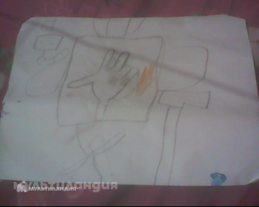 Маша Стоноженко