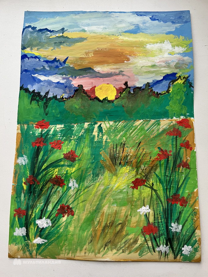 Гулеев Артем