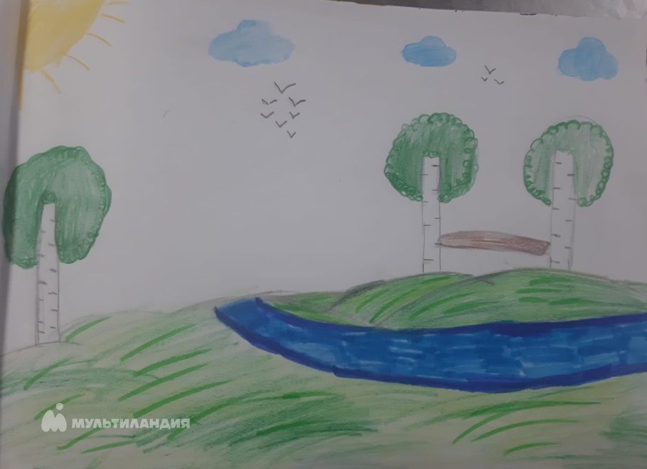 Финева Надежда