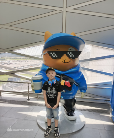 Безуглов Виктор 