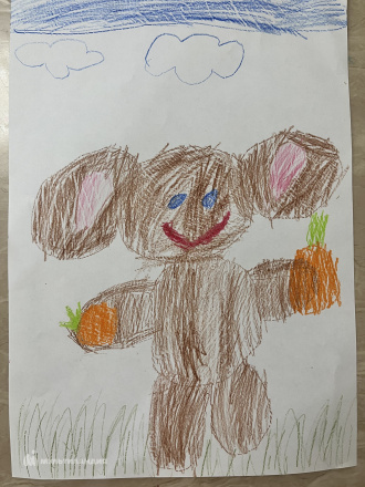 Бушмелева София