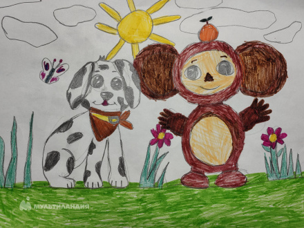 Гизатуллина Виктория