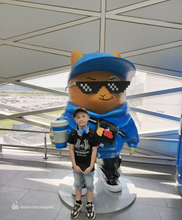 Безуглов Виктор 