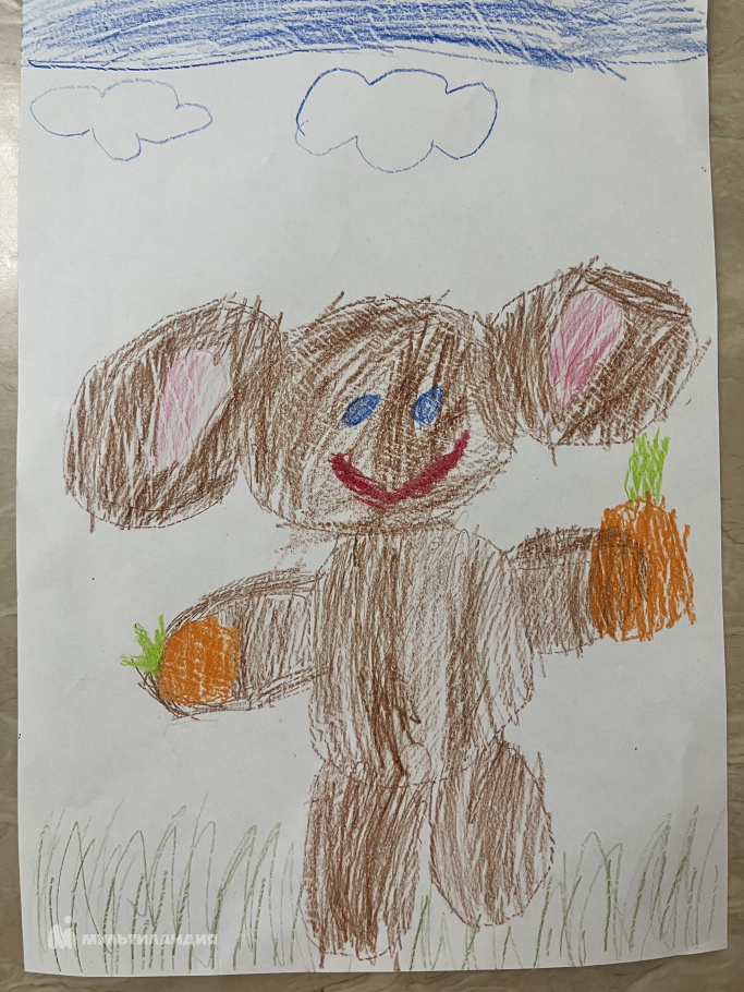 Бушмелева София